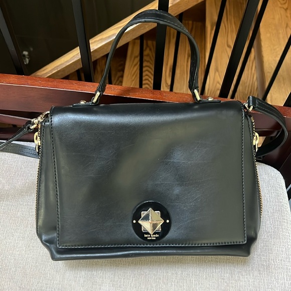 Kate spade purse - Picture 1 of 9
